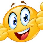 smiley_thumbs up
