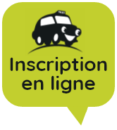 Inscription en ligne