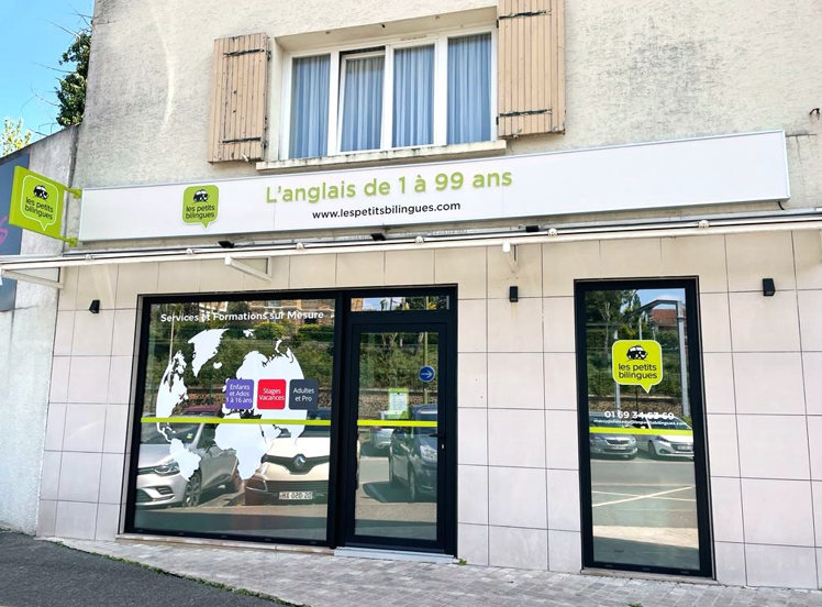 devanture centre