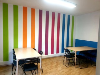 Salle de classe