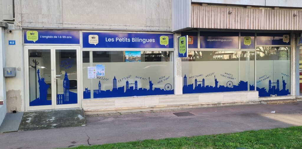 Vitrine Marseille 8