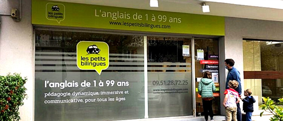 Centre Les Petits Bilingues Nantes Nord – Rond-Point-de-Vannes
